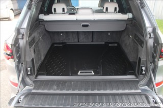 BMW X5 40d M-Sport+Tažné+odp.DPH 1800