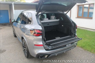 BMW X5 40d M-Sport+Tažné+odp.DPH 1800