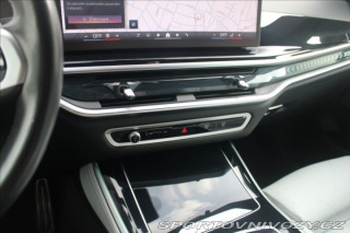 BMW X5 40d M-Sport+Tažné+odp.DPH 1800
