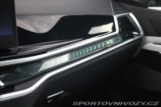 BMW X5 40d M-Sport+Tažné+odp.DPH 1800