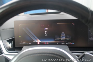 BMW X5 40d M-Sport+Tažné+odp.DPH 1800