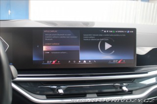 BMW X5 40d M-Sport+Tažné+odp.DPH 1800