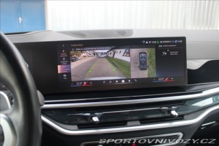BMW X5 40d M-Sport+Tažné+odp.DPH 1800