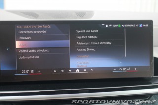 BMW X5 40d M-Sport+Tažné+odp.DPH 1800