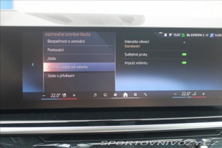 BMW X5 40d M-Sport+Tažné+odp.DPH 1800