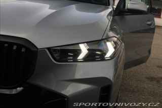 BMW X5 40d M-Sport+Tažné+odp.DPH 1800