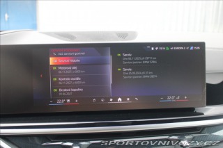 BMW X5 40d M-Sport+Tažné+odp.DPH 1800