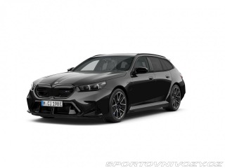 BMW M5 Touring