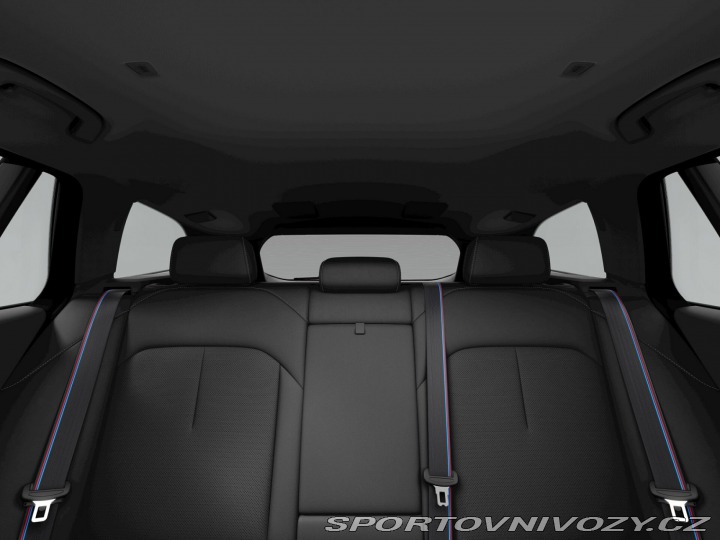 BMW M5 Touring 2026
