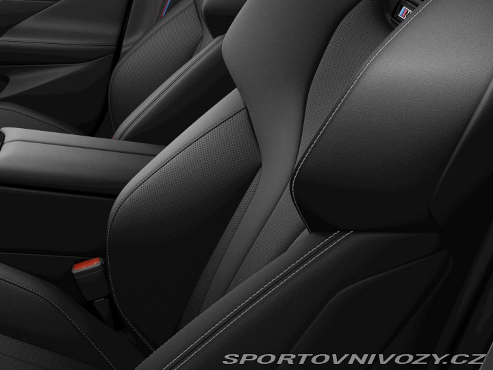 BMW M5 Touring 2026