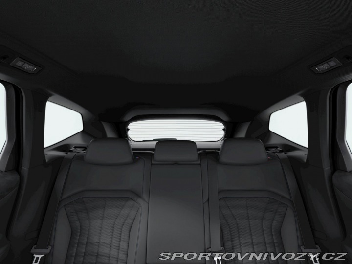 BMW M5 2026