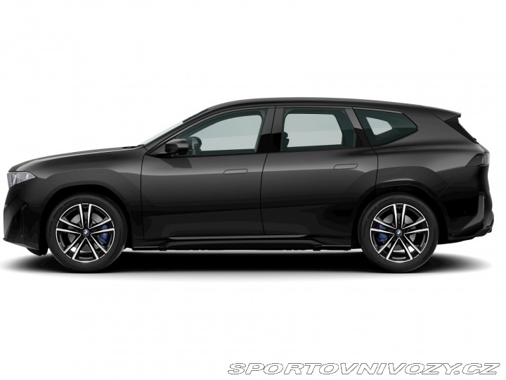 BMW M5 2026