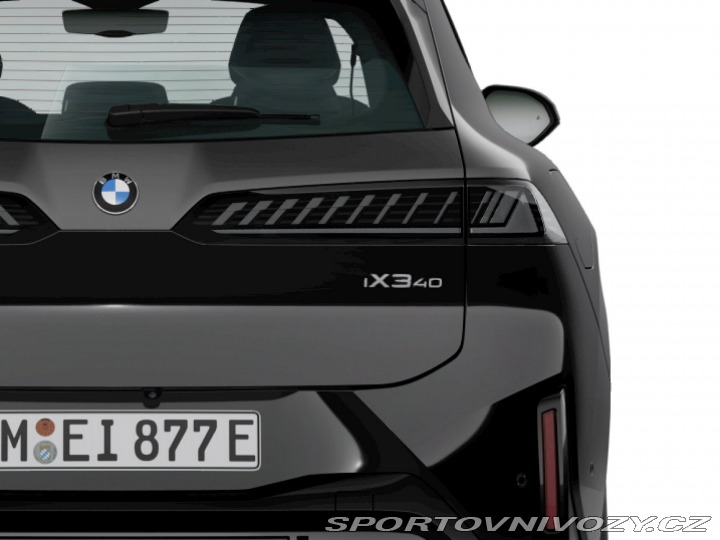 BMW M5 2026
