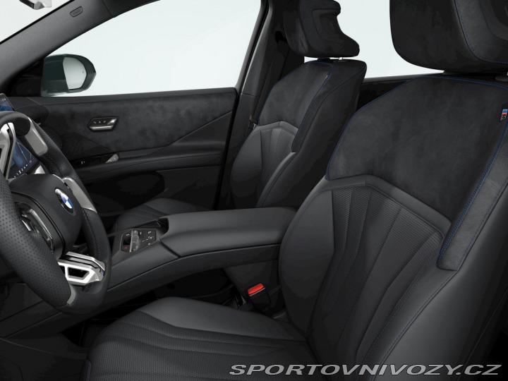 BMW M5 2026