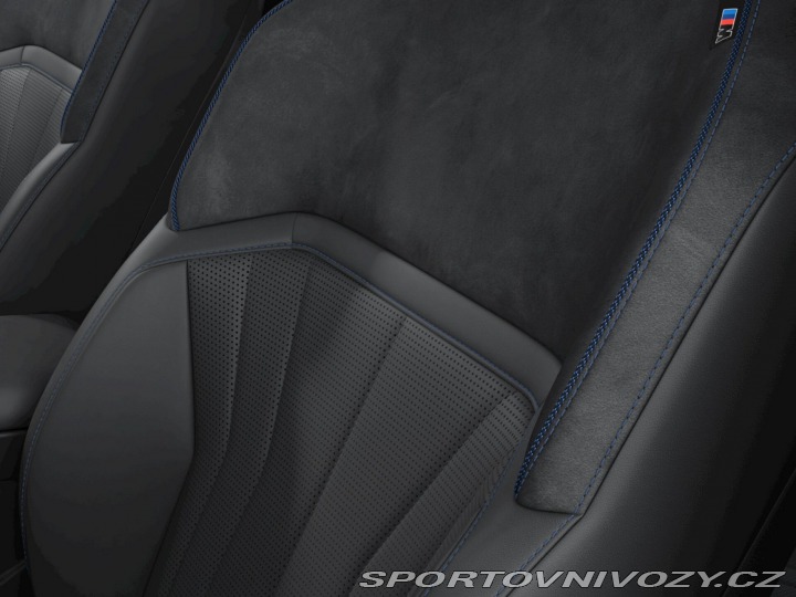 BMW M5 2026