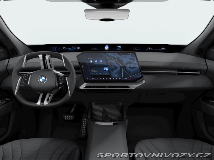 BMW M5 2026
