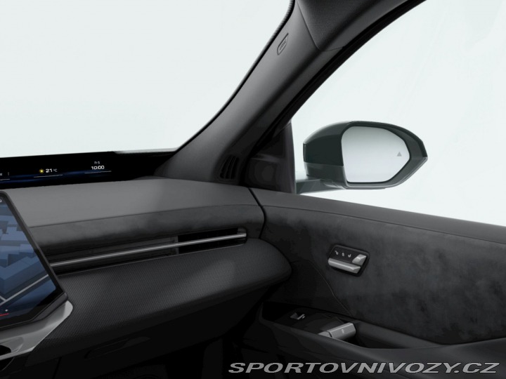 BMW M5 2026