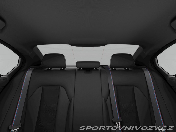 BMW M3 Competition M xDrive 2026