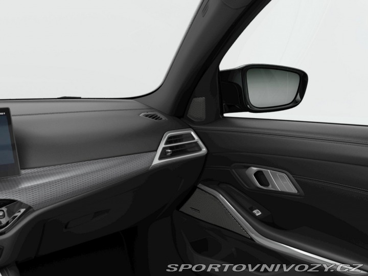 BMW M3 Competition M xDrive 2026
