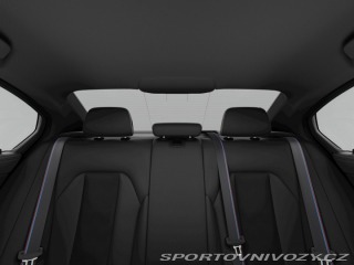 BMW M3 Competition M xDrive 2026