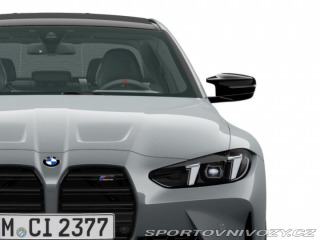 BMW M3 Competition M xDrive 2026