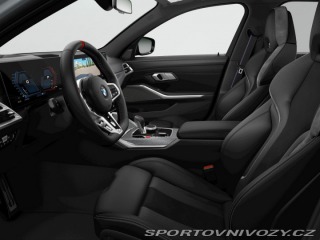BMW M3 Competition M xDrive 2026