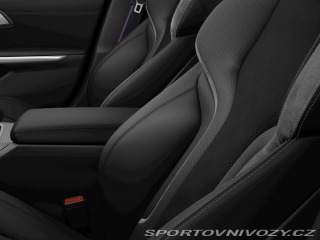 BMW M3 Competition M xDrive 2026