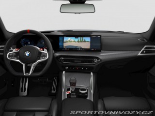 BMW M3 Competition M xDrive 2026