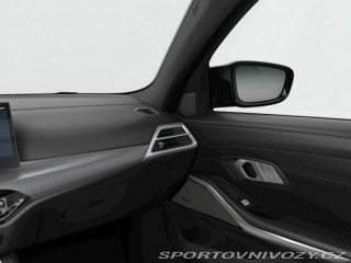 BMW M3 Competition M xDrive 2026