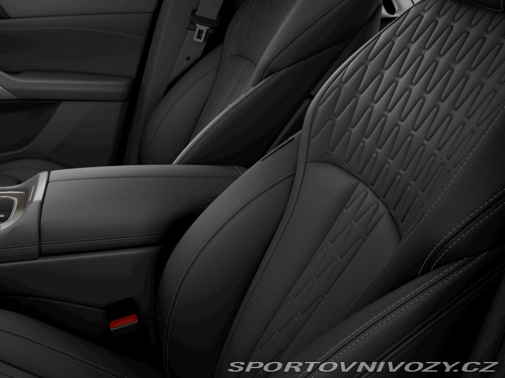 BMW X6 xDrive40i 2026