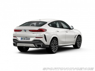 BMW X6 xDrive40i 2026