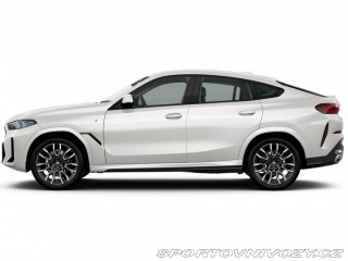 BMW X6 xDrive40i 2026