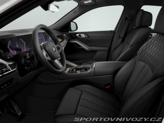 BMW X6 xDrive40i 2026