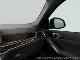 BMW X6 xDrive40i 2026