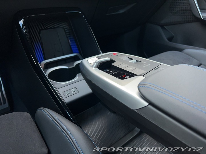 BMW X1 xDrive25e 2026