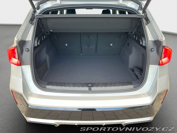 BMW X1 xDrive25e 2026