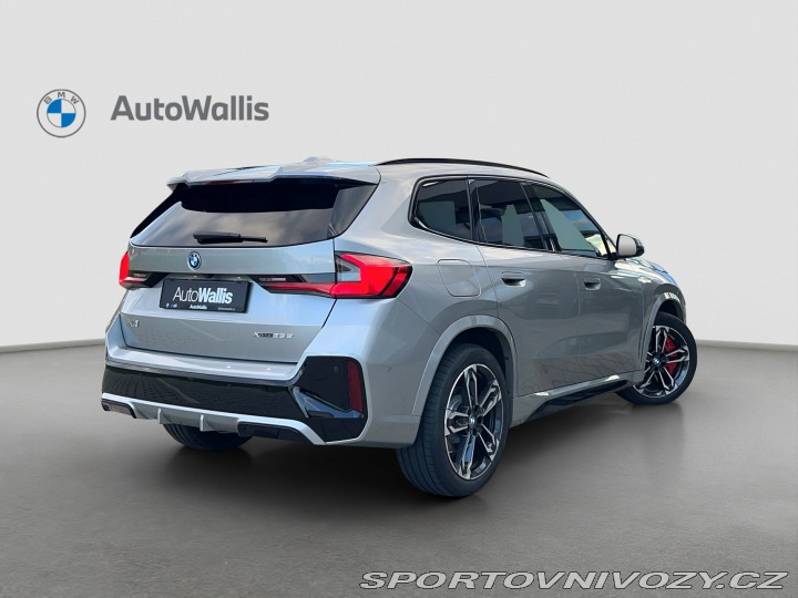 BMW X1 xDrive25e 2026