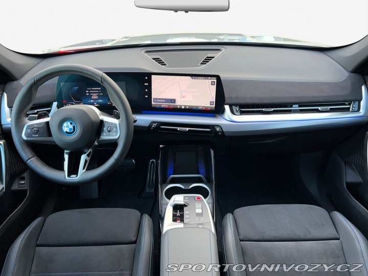 BMW X1 xDrive25e 2026