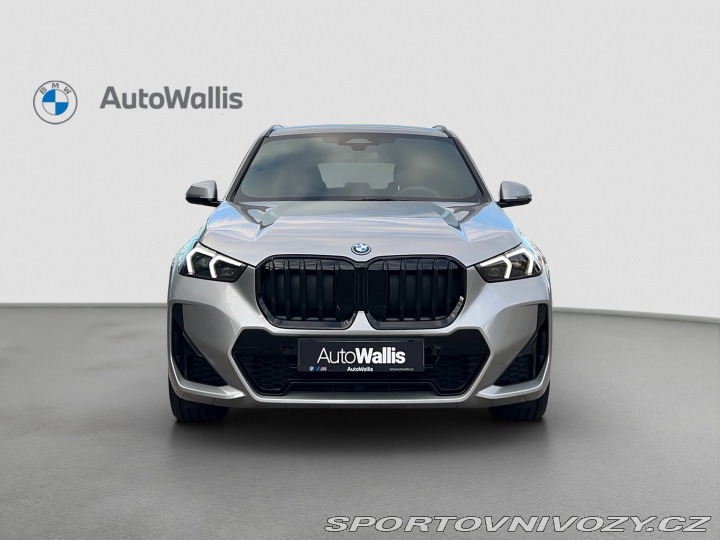 BMW X1 xDrive25e 2026