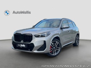 BMW X1 xDrive25e 2026