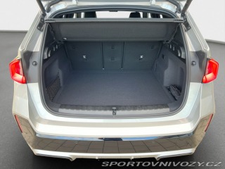 BMW X1 xDrive25e 2026