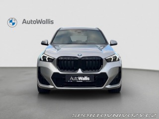 BMW X1 xDrive25e 2026