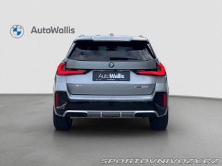 BMW X1 xDrive25e 2026