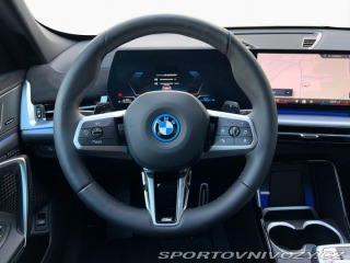 BMW X1 xDrive25e 2026