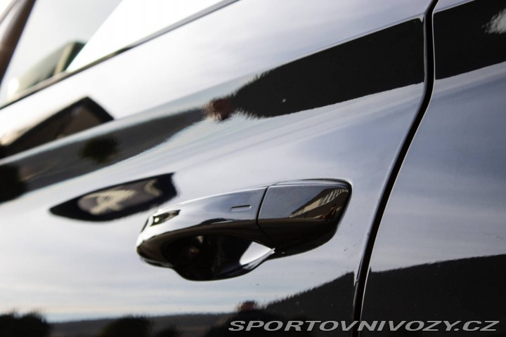 Škoda Kodiaq RS 2.0 TDI RS 4x4 DSG / 176 2020
