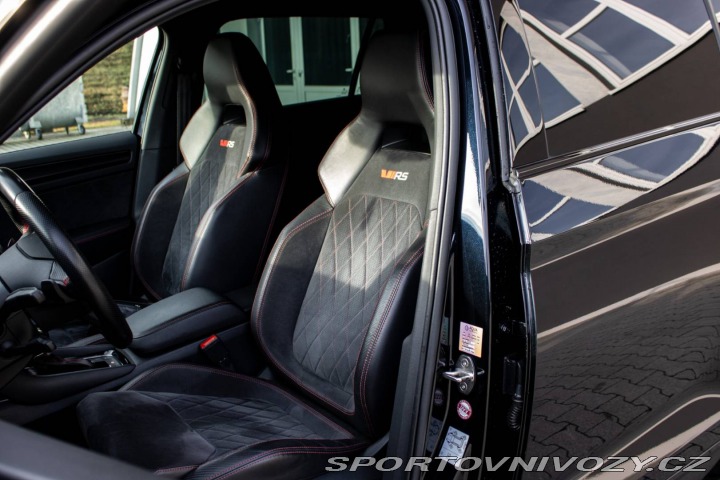 Škoda Kodiaq RS 2.0 TDI RS 4x4 DSG / 176 2020