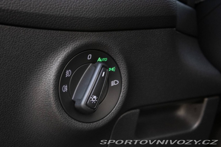 Škoda Kodiaq RS 2.0 TDI RS 4x4 DSG / 176 2020