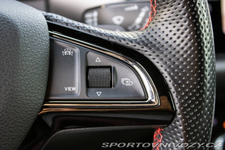 Škoda Kodiaq RS 2.0 TDI RS 4x4 DSG / 176 2020