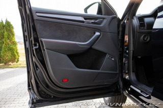Škoda Kodiaq RS 2.0 TDI RS 4x4 DSG / 176 2020
