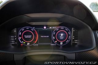 Škoda Kodiaq RS 2.0 TDI RS 4x4 DSG / 176 2020